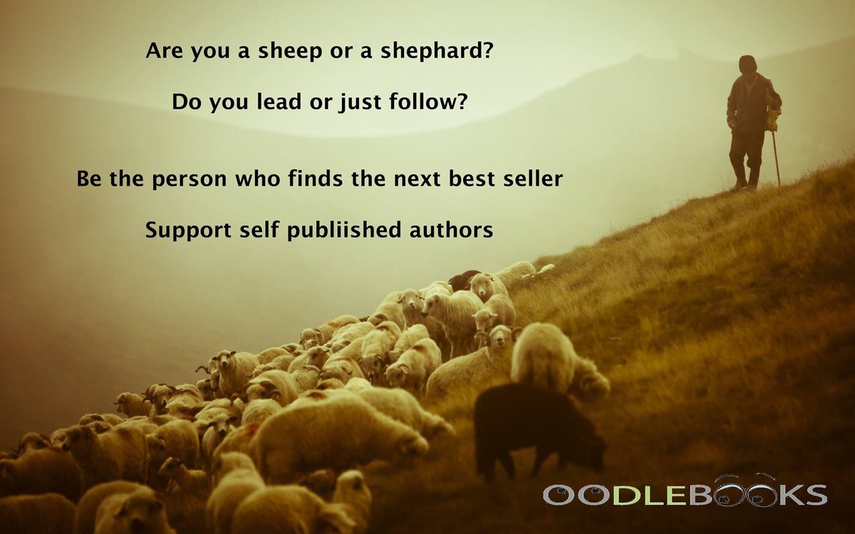 oodlebooks.com #whattoread #selfpublishing #bookmarket