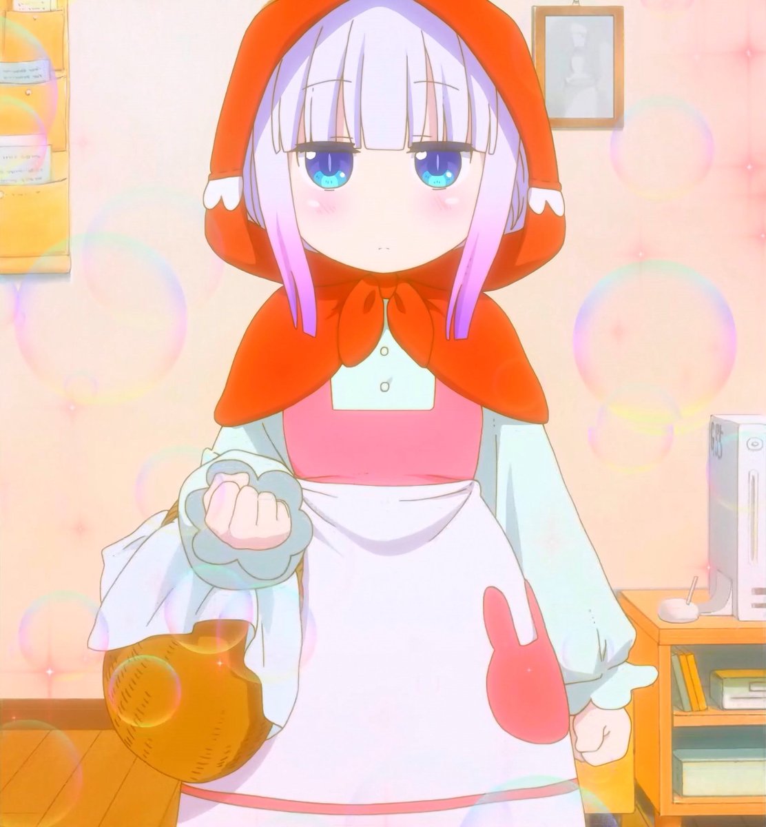 赤座あかり 10話 吉川ちなつ カンナカムイ 白座しろり 演劇 劇団 魔法少女 魔女っ娘 あかりん ふたりはプリキュア マッチ売りの少女 忠臣蔵 笠地蔵 赤ずきん ホワイト メリー クリスマス あかざ プレゼント モザイク 煙突 良い子 大室櫻子 才川リコ トナカイ マジ