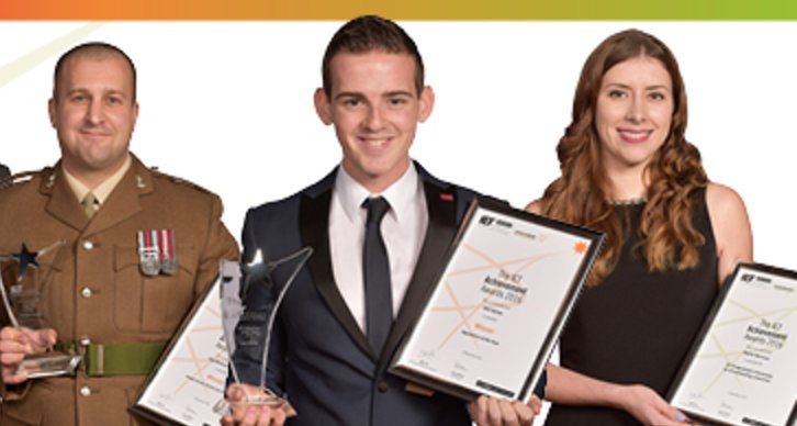 Women in STEM! Get your applications in now for <a href="/TheIET/">The IET​</a> #postgraduate #scholarships bit.ly/2lIHnDo