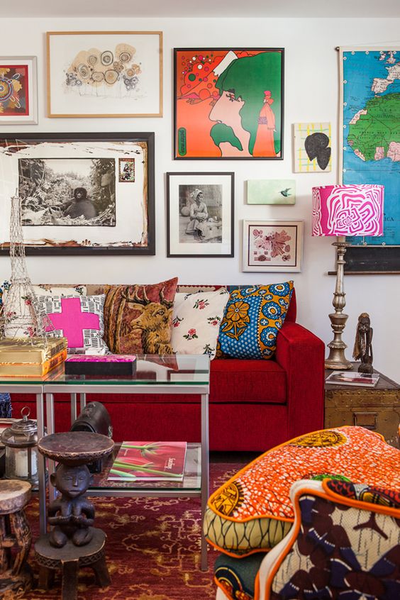 LEMONBEdecor's tweet photo. ¿Qué tanto sabes sobre el Estilo Kitsch? ¿Sabías que es el estilo opuesto al minimalismo? #FelizMiercoles 
https://t.co/0DgtyiqdCL https://t.co/rKD6i3VGDC