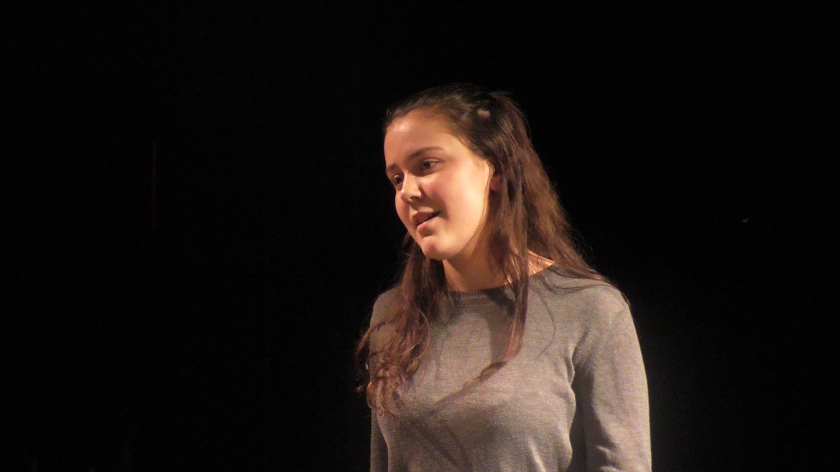 Tonight's your first chance to see 'An Intervention'! Don't miss out- book tickets now: newtheatre.org.uk/whats-on/ #MyBottomLipIsTheMiddleEast