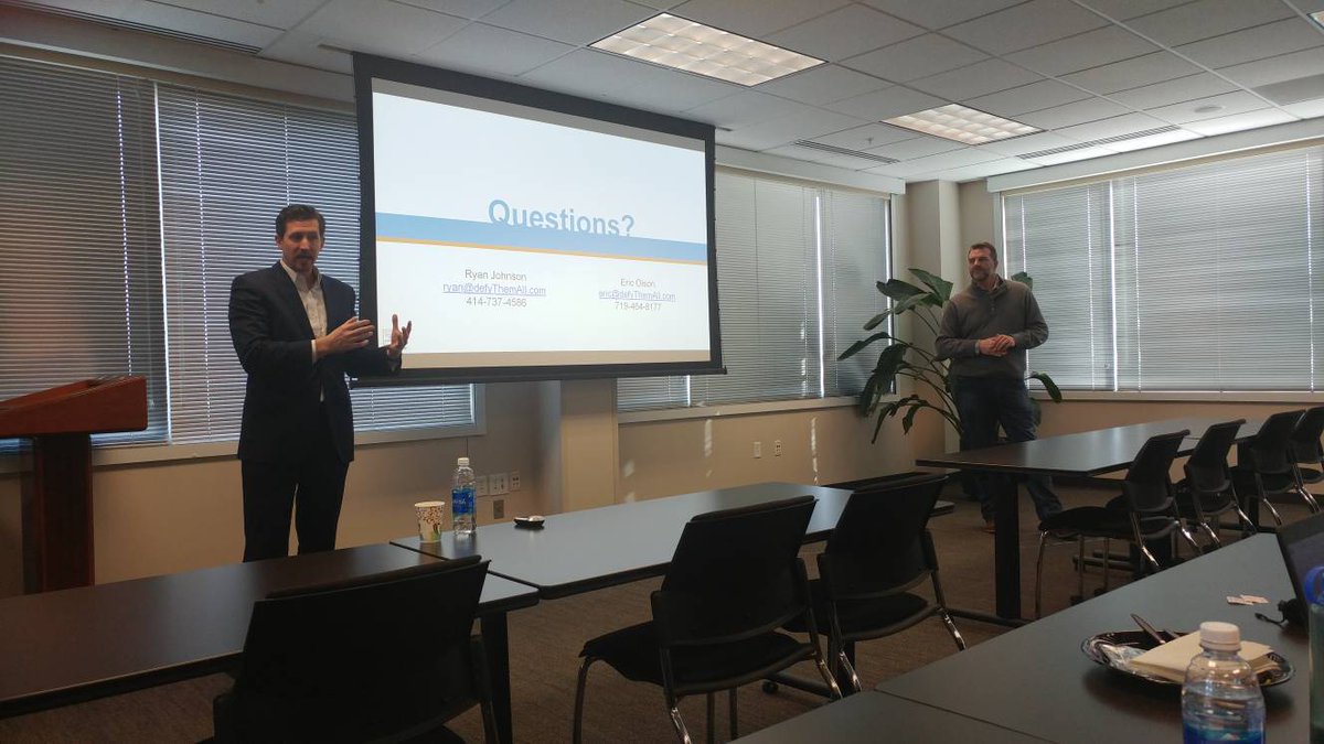 cari_frank's tweet photo. Great digital strategy @CHCforHealth program w #DefyThemAll today! Thanks @_ryanmj ! https://t.co/tFrU6mxERp