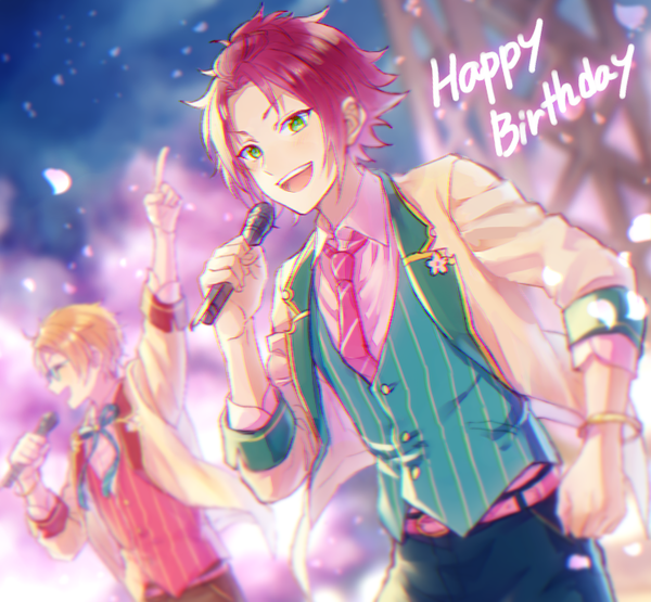 衣更真緒生誕祭17 17年3月16日 木 ツイ速まとめ