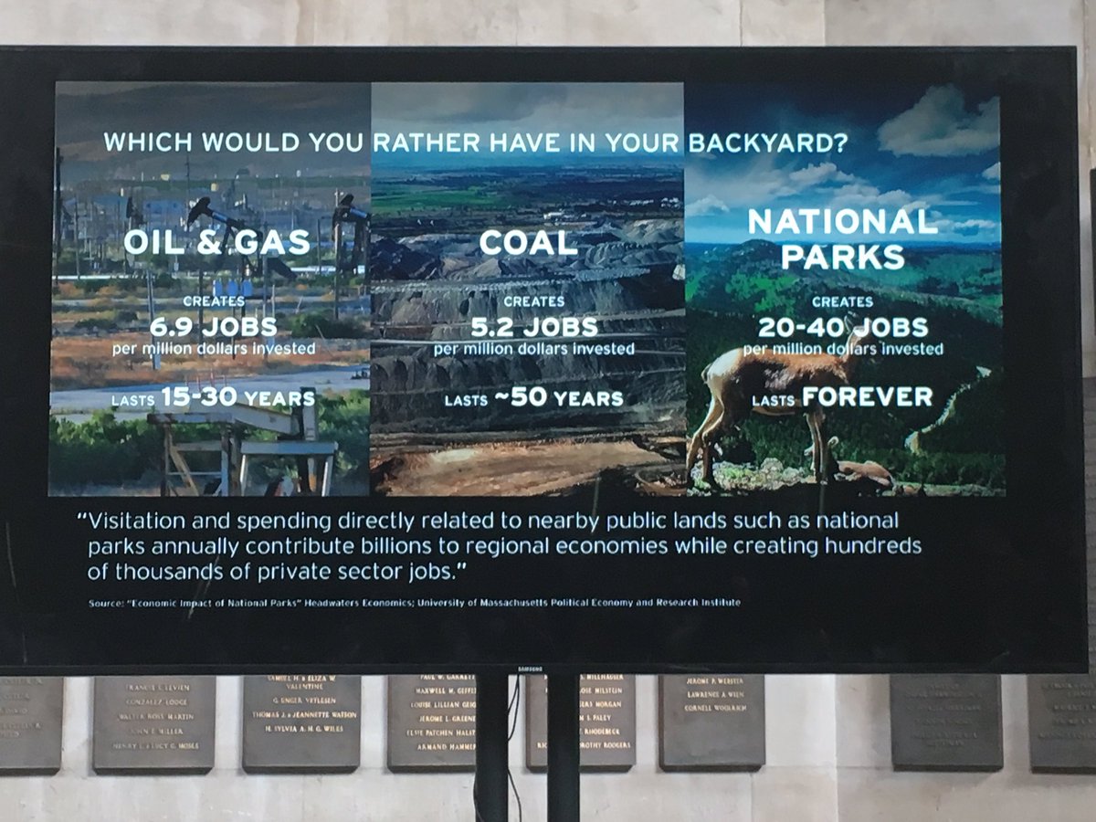 anthawilliams's tweet image. Maya Lin at #women4climate makes case for parks over fossils @c40cities