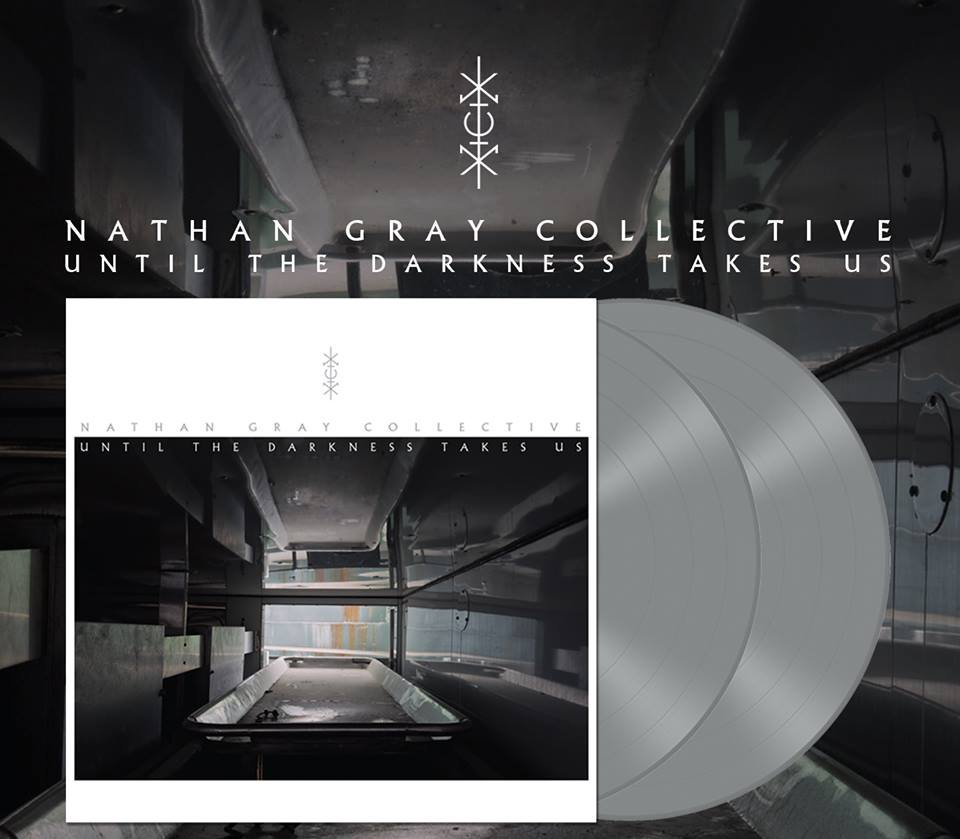 finestvinyl's tweet photo. #Grau wie Nachname. Hätte @nathangraysongs einen doppelten Vornamen, könnten wir auch aufs #Doppelvinyl anspielen...https://t.co/axTgtvVwQf https://t.co/ruSpVYba6F