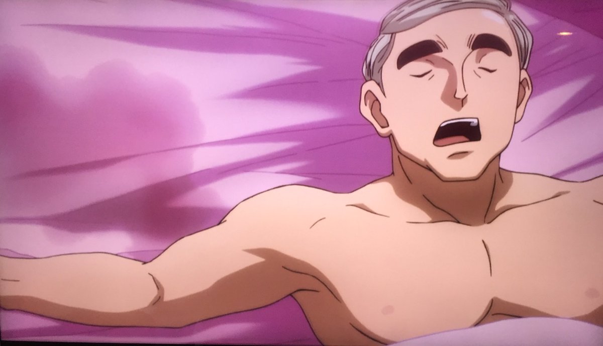 HotAnimeRando's tweet photo. hunter x hunter (eps 106/107) https://t.co/E4BJGR5j7k