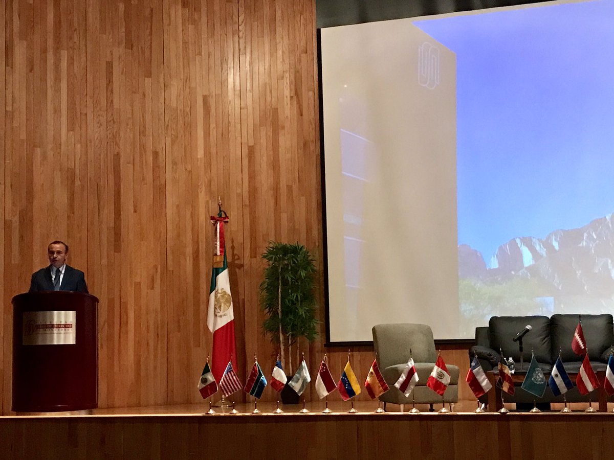 MaurerLawGLS's tweet photo. Opening Plenary Session of the Global Legal Skills Conference! @FLDMglobal #glsc12fldm https://t.co/yuEad2LLhB