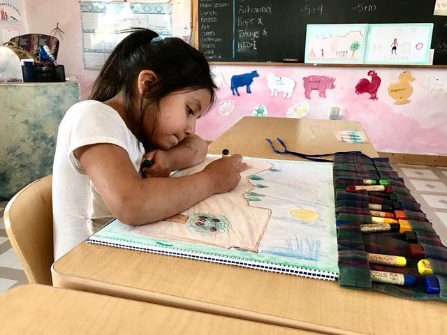 LakotaWaldorf's tweet photo. #PhotoUpdate #FirstAndSecondGrade https://t.co/dONZhJBiZi