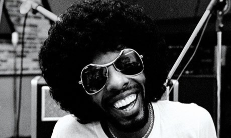 Happy 74th Birthday to the inspirational Sly Stone 