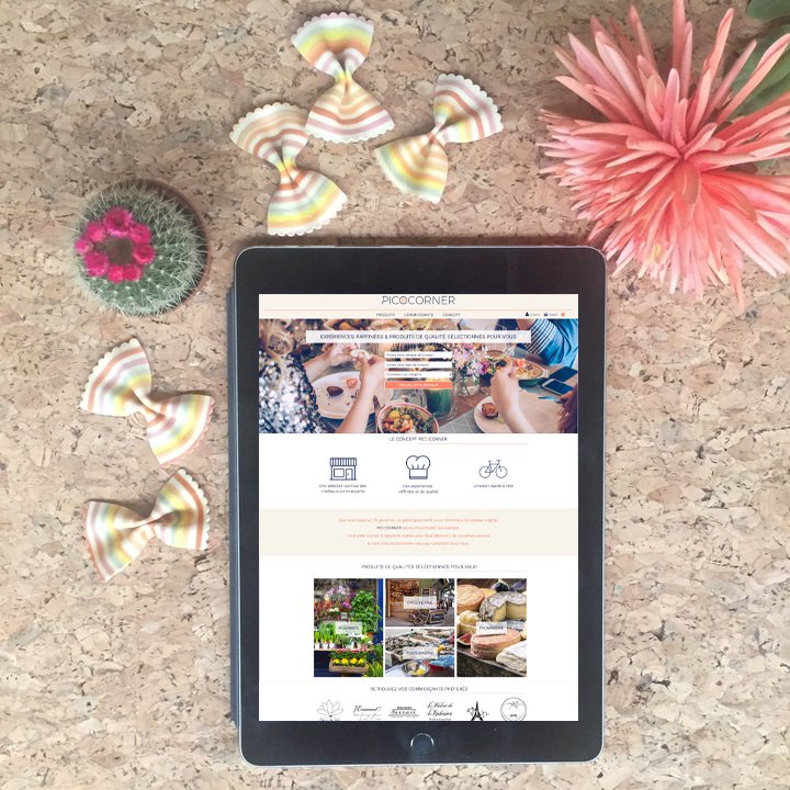 ___n3rd___'s tweet image. Découvrez le savoir-faire livré chez vous sur le marketplace @picocorner_fr.  Expériences raffinées et produits de qualité. #projetn3rd