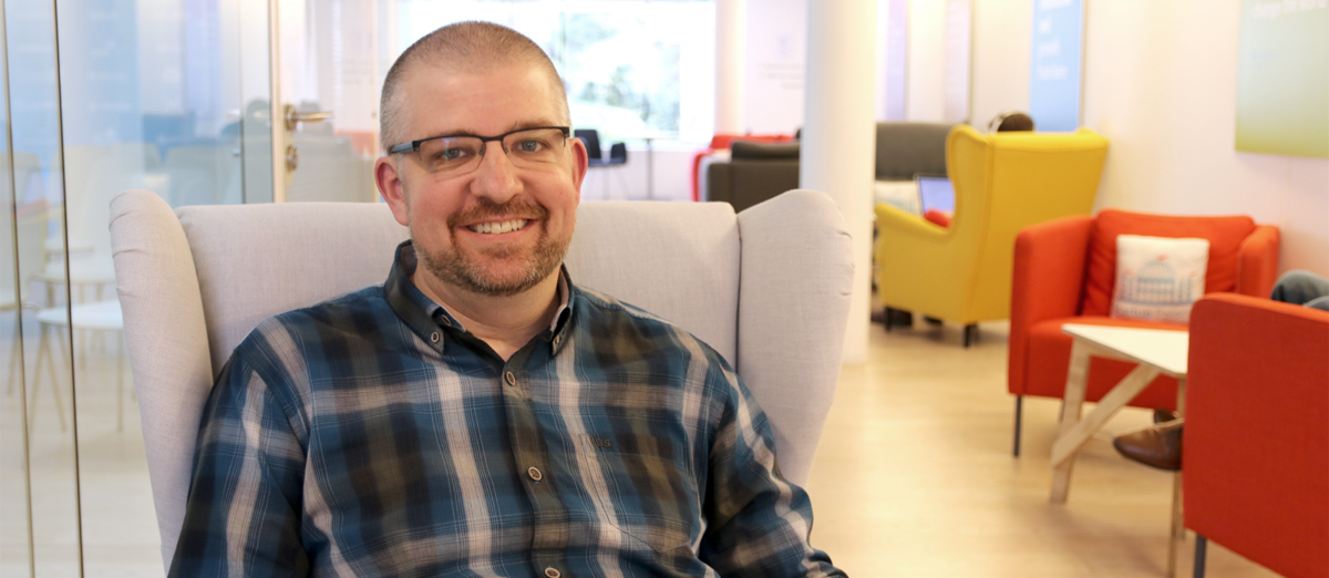 Startup_Palace's tweet photo. Batch#3 @Opelephant - Découvrez Jeff, fondateur de @blindvalet, l'appli web incontournable pour les fans de #poker: https://t.co/7ntrCr1jW3 https://t.co/cBX24QOLJV