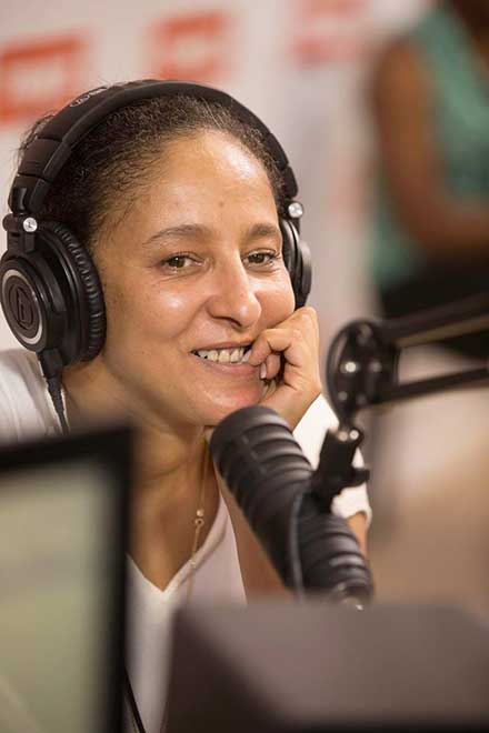 SEKOU_creative's tweet image. #INTERVIEW : On parle culture musicale et révolution #numérique avec Nadeige Tubiana, Vice présidente @TRACE_Africa goo.gl/3gQClW