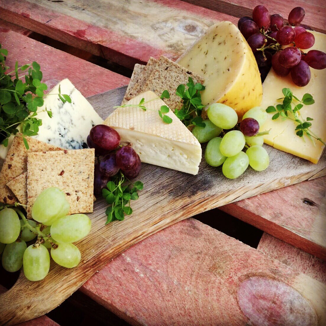 Fallon and Byrne tweet media