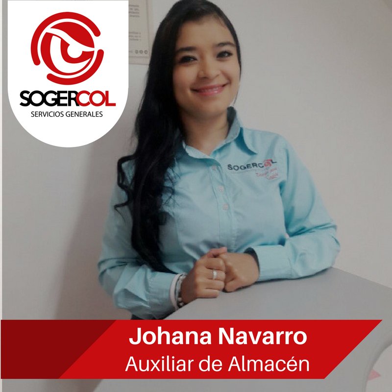 sogercol's tweet photo. Nuestros #Colaboradores son nuestra razón de ser, por esto siempre #TrabajamosDeSuMano 😉 https://t.co/UrKqZyV2Ph