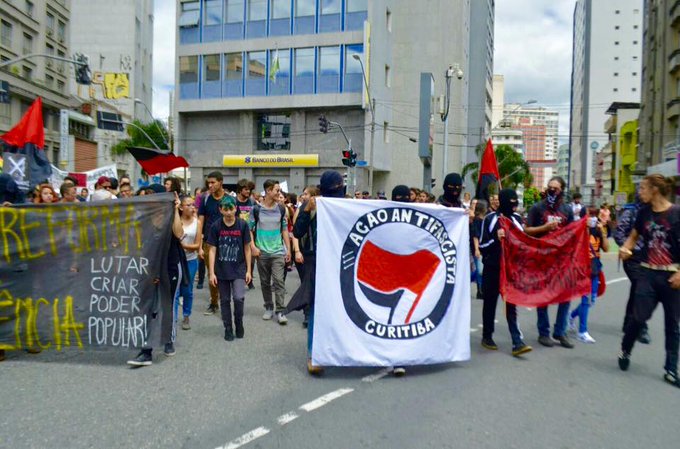 Ver imagem no Twitter