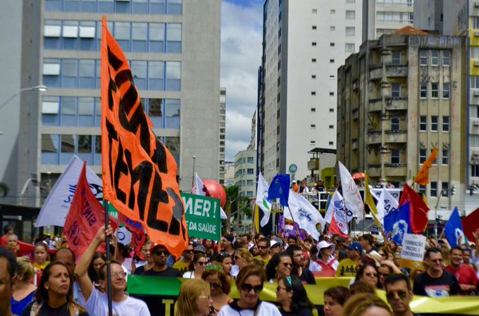 Ver imagem no Twitter