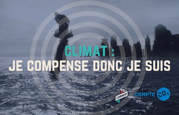 thecornerfr's tweet image. "Climat : je compense donc je suis” un #meetup avec @CompteCO2 à #LaGrandeM4ison buff.ly/2nDW2xj #TheCorner #BrestLife @MeetupFR