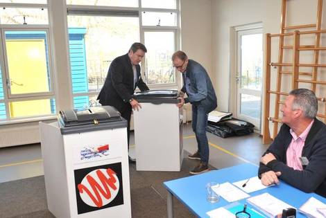 Tweede stembus nodig in Montessorischool Beverwijk dlvr.it/NdWqPK