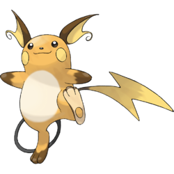 Mystic0Team's tweet photo. #SORTEO 5 Raichu Alola y 5 Raichu No Alola Shiny
RT+FOLLOW PARA PARTICIPAR
ACABA MAÑANA A LAS 16:00
+150RTs para que sean 10 de cada https://t.co/mbeQJHCpAg