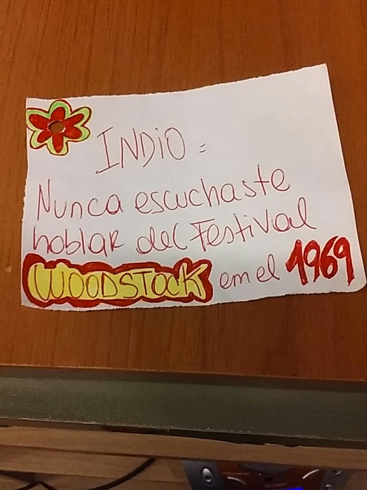 execiarrocc's tweet image. #IndioEnOlavarria DIOSSSSS LO QUE HACE LA PLATA .... Los deja sin cordura!