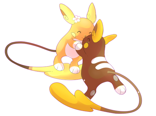 Mystic0Team's tweet photo. #SORTEO 5 Raichu Alola y 5 Raichu No Alola Shiny
RT+FOLLOW PARA PARTICIPAR
ACABA MAÑANA A LAS 16:00
+150RTs para que sean 10 de cada https://t.co/mbeQJHCpAg