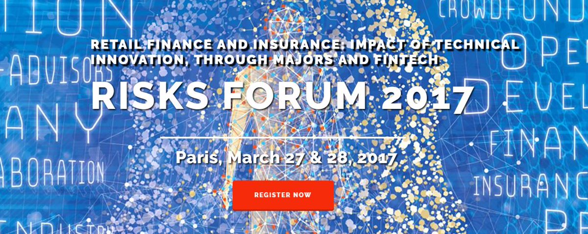 LouisBachelier's tweet image. #RiskForum : The Emergence of the #GlobalFinTech Market: #Economic and #Technological Determinants &amp;gt; risk2017.institutlouisbachelier.org/Program.aspx?l…