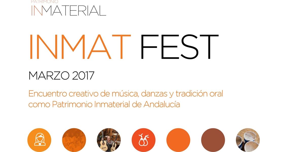 IAPHpatrimonio's tweet photo. El 19 celebramos el taller "Cantabuelas" con @BarenboimSaid en la Sala Turina #InmatFest #SevillaHoy @ayto_sevilla https://t.co/PCVwxEimvZ https://t.co/YetbAQ8zDV