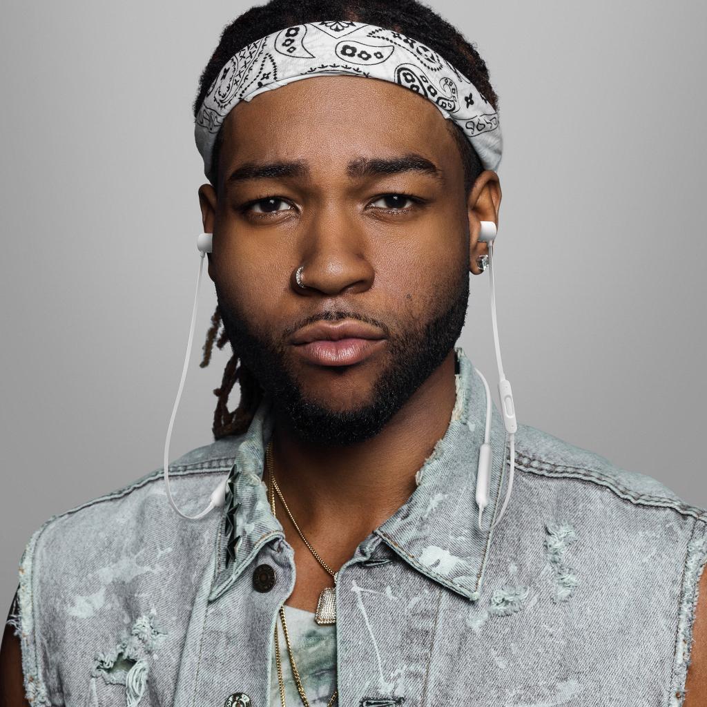 All about entertainment and me: Artist of The Week: PARTYNEXTDOOR