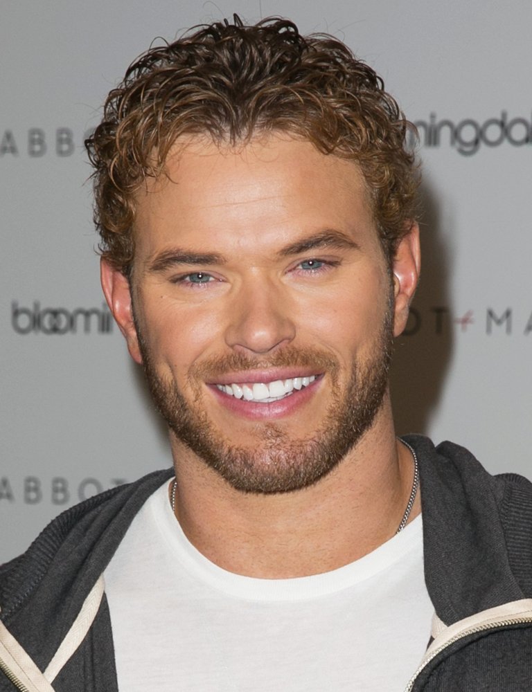 Happy Birthday Kellan Lutz 