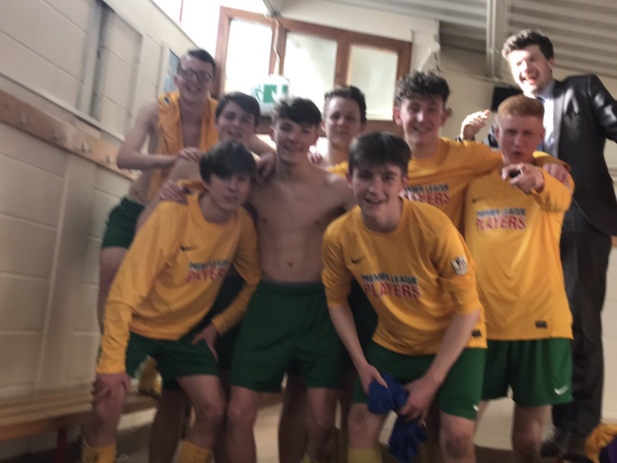 DecNetherton's tweet photo. @Mosslandspe #3-2 #CupVictory #Goals #NextRound https://t.co/p3b3duy9E3