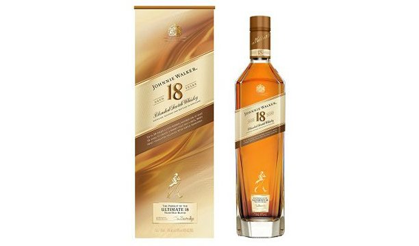 spiritsbusiness's tweet photo. .@johnniewalker_ shelves Platinum Label edition, revives 18YO https://t.co/6EuABPITx0 https://t.co/An0jBpyTNU