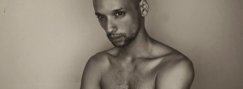 Experience Emmanuel's first time meeting his father in "Staring at the Man in the Mirror": bit.ly/2mGsyiQ