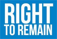 echochamprecs's tweet photo. Very happy to announce we're doing a fundraiser for @Right_to_Remain at The Prince Albert on the 29th March https://t.co/VI0BNRMiIV