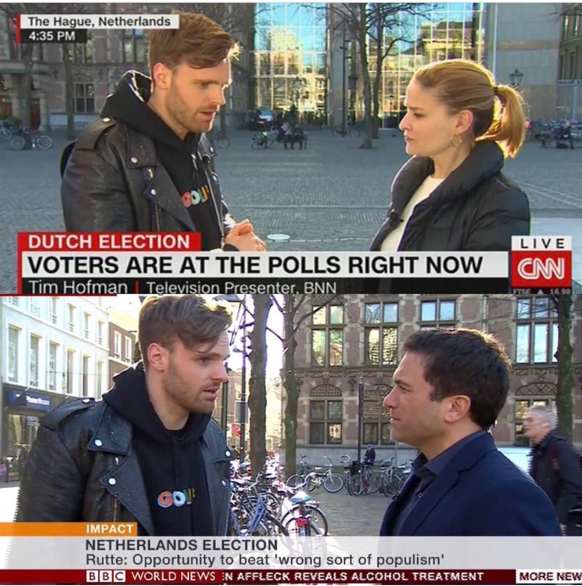 Voice Bus... oeps... Stembus goes global! 🌍<a href="/debroervanroos/">Tim Hofman</a>