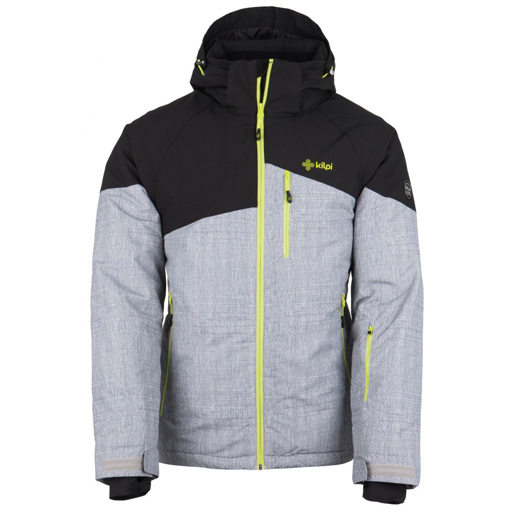 Kilpi heren skijas (lichtgrijs) - outlet-skikleding.be/shop/kilpi-her… #skikleding #outlet #skijas #kilpi #heren
