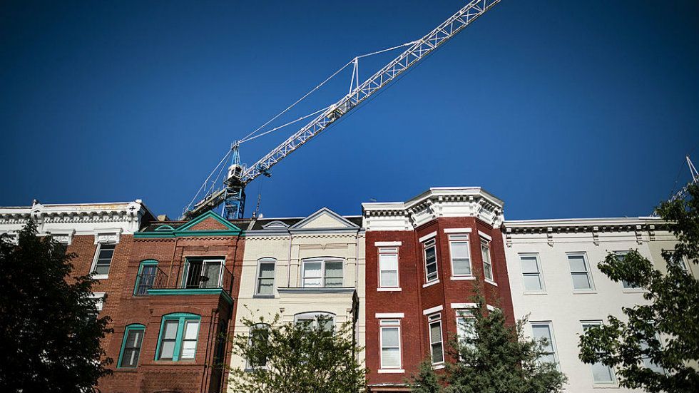 The #multifamily industry lost in ‘86: That can’t happen again <a href="/thehill/">The Hill</a> buff.ly/2nEDcX0