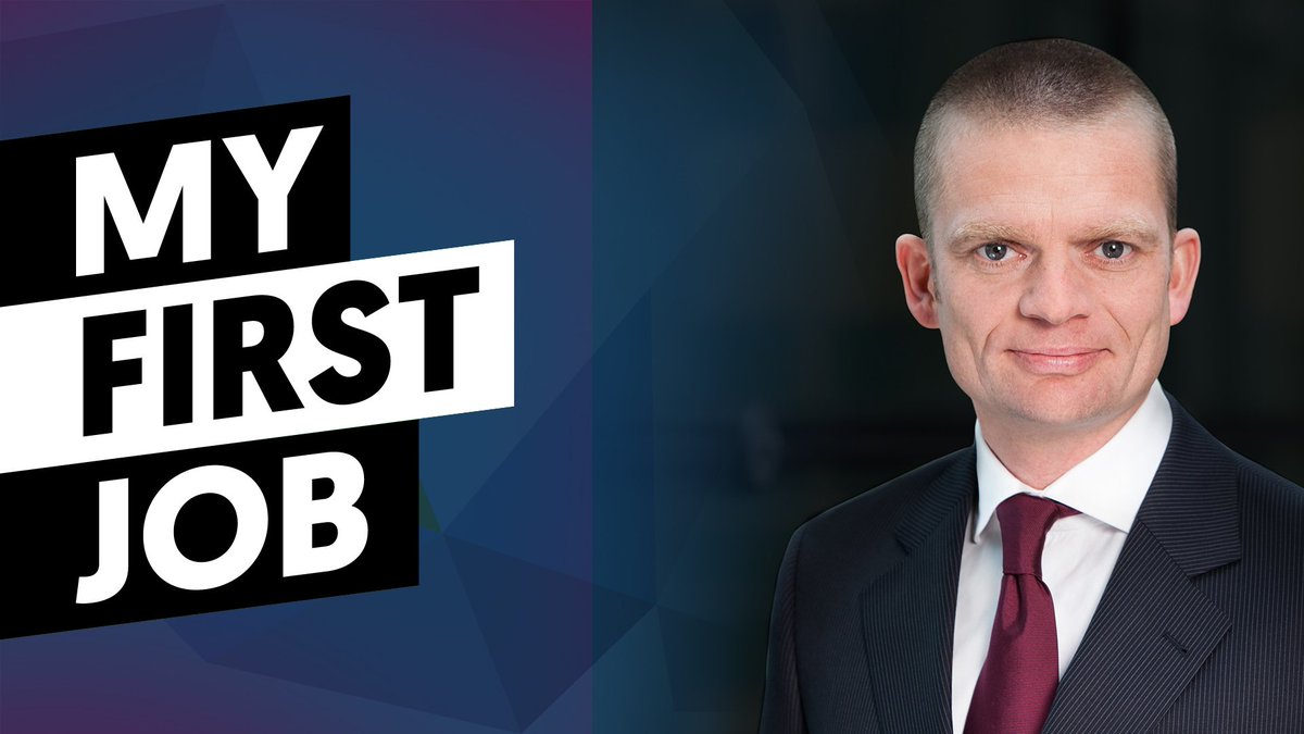 Axel Springer Se Jan Bayer About Candy Weeklypapers And Floppydisks T Co Wozy8i0v3k Myfirstjob