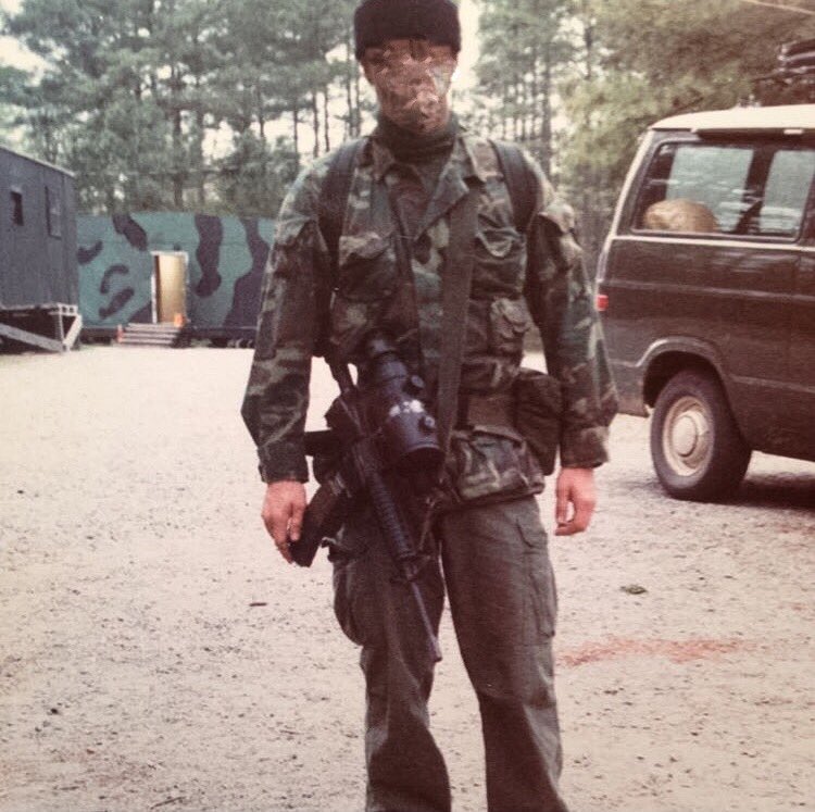 Navy SEAL FrogMen tweet media