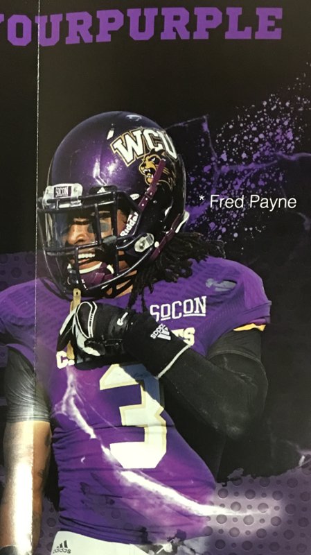 ngaclassic's tweet image. Shouts out to @_FredPayne20_ one of the 2017 slam dunk judges for the #NGASC #FreddyP #RepTheClassic