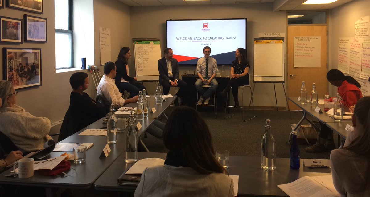 Hospitality Quotient tweet media