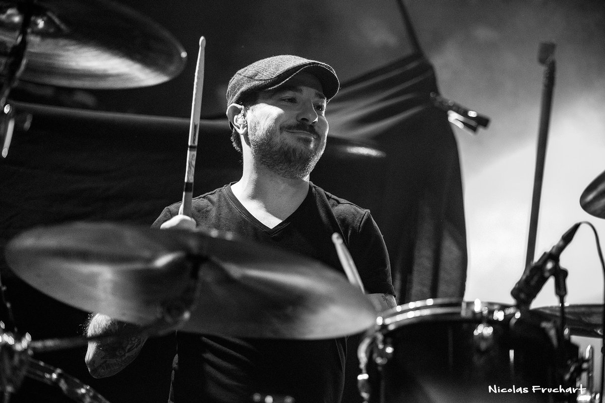 Billy Talent France Aujourd Hui C Est L Anniversaire De Notre 2eme Batteur Prefere Bon Anniversaire A Jordan Ratbeard Hastings De La Part De Billytalentfr T Co Zt7q6rtjq3