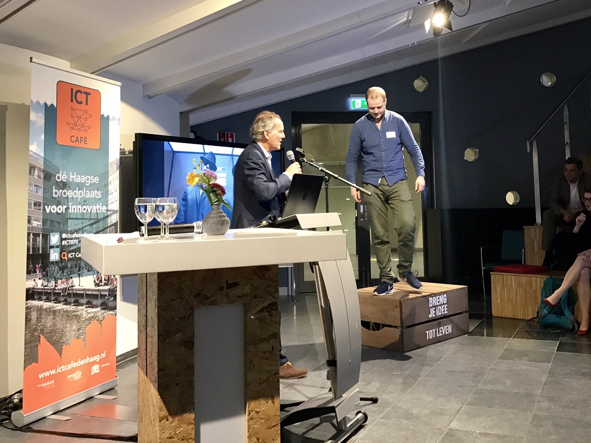 ictcafedenhaag's tweet photo. Inzet gamified assessments zorgt ervoor dat talenten worden ontdekt en aansluiting onderwijs/bedrijfsleven verbeterd. @IamProgrez #ICT070 https://t.co/NHSFaaNOV3