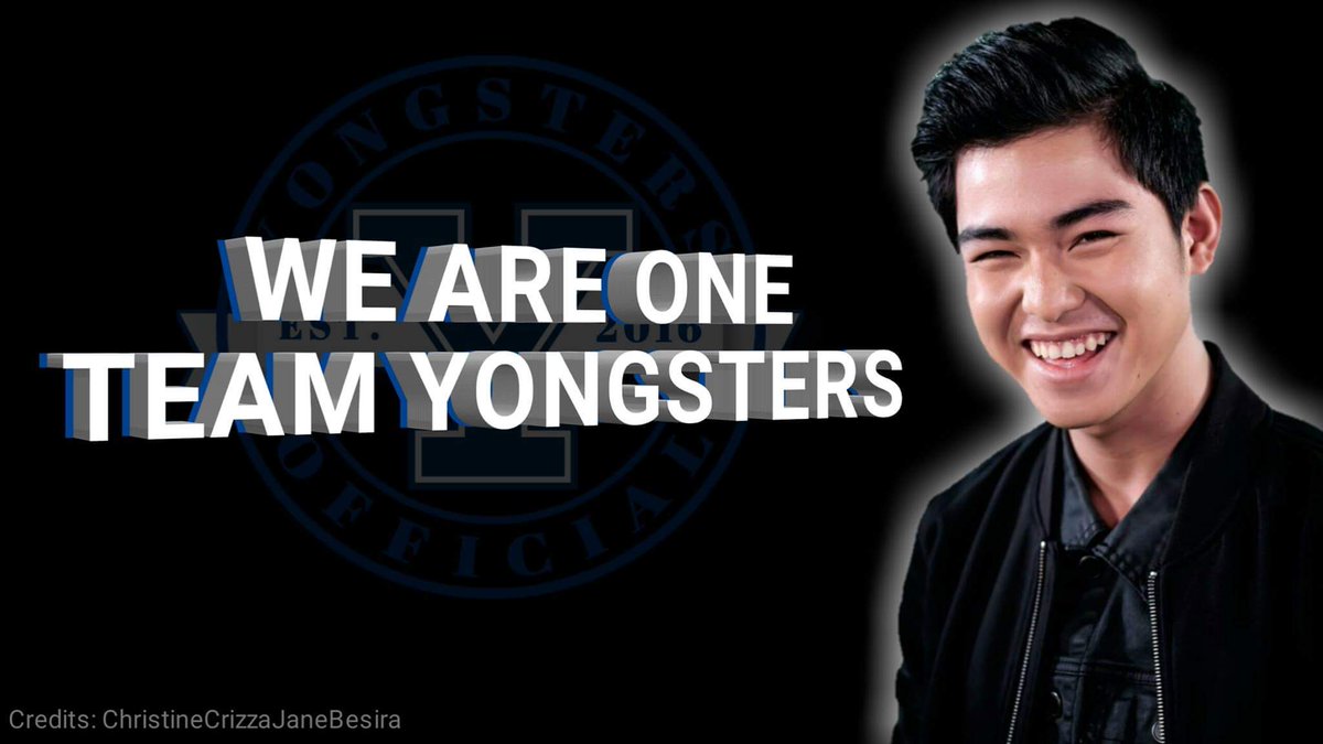 itsmeRAW1994's tweet photo. We are one. TEAM

YONG MARCHmakikilalaSaMB https://t.co/4r2myQ2NlH