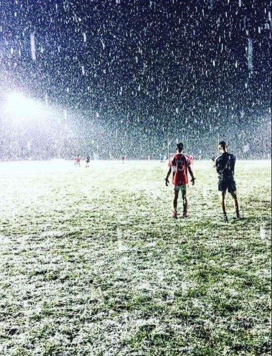 kiskeamgaaclub's tweet image. U-21's take on @DromtarriffeGAA this Friday at 11:00am in @newmarketgaa, Hopefully conditions will be better than last year. @DuhallowGAA