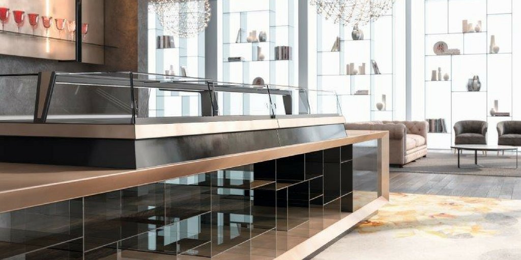 clabo_spa's tweet photo. Una vetrina innovativa per una nuova #foodexperience
https://t.co/M5Uh1fiYKe
#OrionJobs #OrionStyle #ThinkLateral https://t.co/EFcLq12sEf