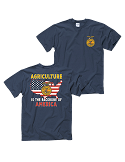 NationalFFA's tweet photo. In case you missed it, vote now for the 2017 Chapter Tee Contest designs» https://t.co/9k50Gy3pI2 https://t.co/kyDT0tVCpe