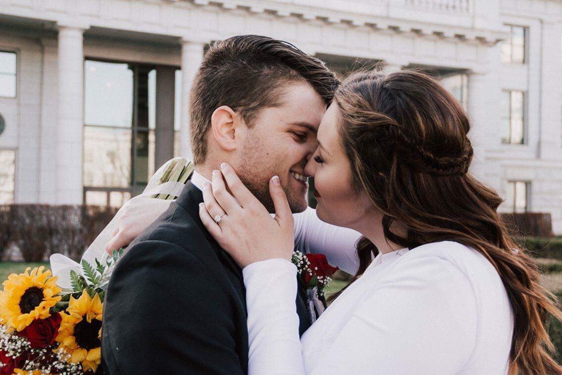 97AParker's tweet photo. 💍😘 https://t.co/ByU7YgNoHk