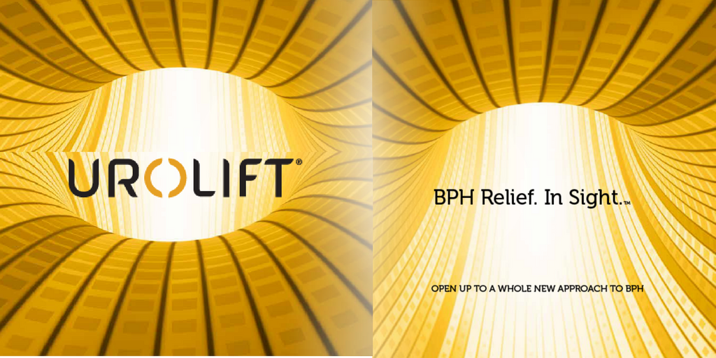The UroLift System is now available at Gramercy Surgery Center. Read more about it here: ow.ly/v6WC307Rtm2