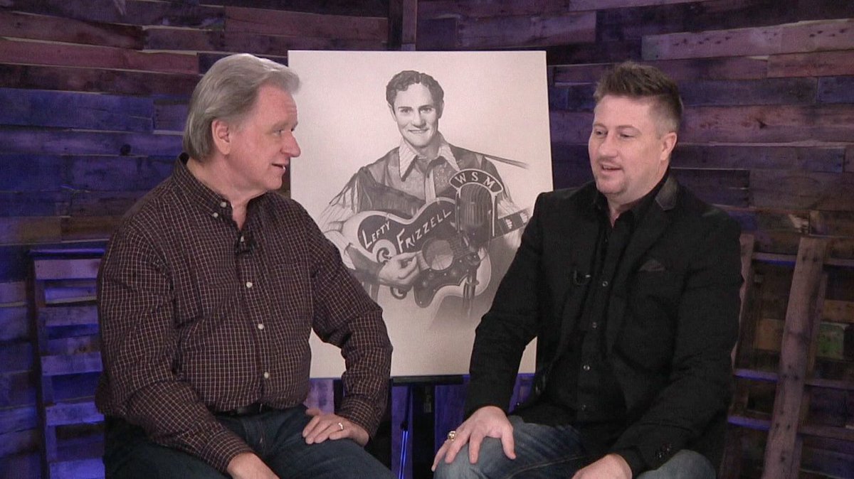 Keith Bilbrey sits down with <a href="/coreyfrizzell/">Corey Frizzell</a> on tonight's all-new #Reflections at 8PM E/P!