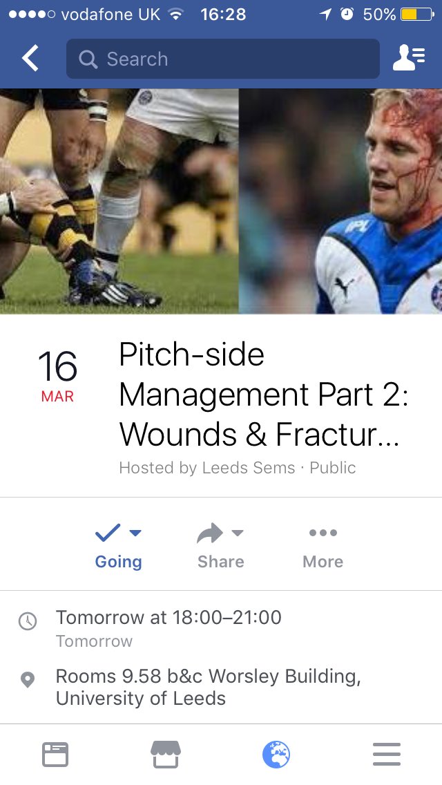 LeedsSEMSoc (@leedssems) on Twitter photo Our latest event is tomorrow evening! Thanks to <a href="/piparina890/">Alicia Pips Tomkinson</a> Not 1 but 4 speakers ensuring a hands on event! Not to be missed! Our latest event is tomorrow evening! Thanks to <a href="/piparina890/">Alicia Pips Tomkinson</a> Not 1 but 4 speakers ensuring a hands on event! Not to be missed!